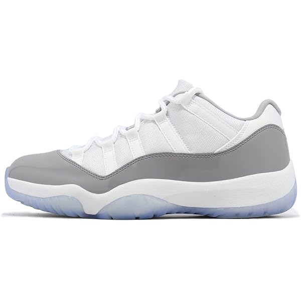 Amazon | [ナイキ] エアジョーダン 11 レトロ ロー メンズ カジュアル